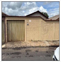 Casa, Conjunto Pouso Alto, Piracanjuba, GO