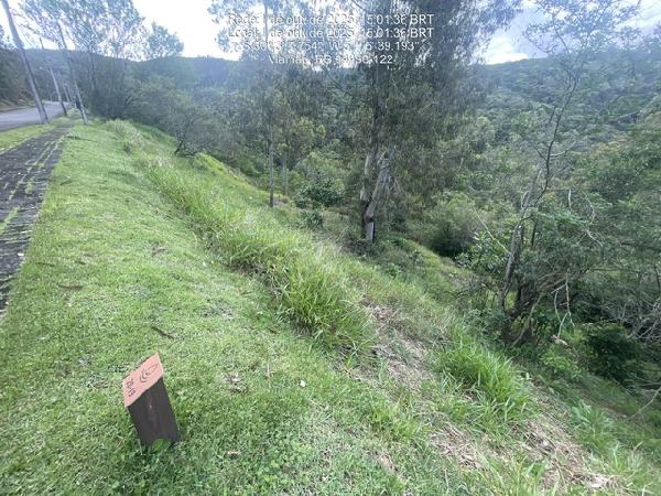 Terreno, Santa Isabel, Viamão, RS