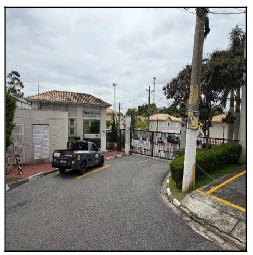 Casa, Chácara São Domingos, Carapicuiba, SP