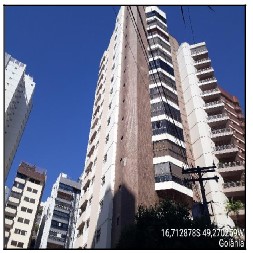 Apartamento, Setor Bueno, Goiânia, GO