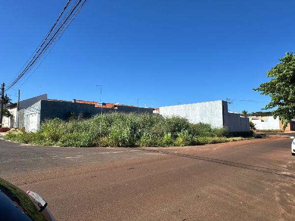 Terreno, Jardim Florenzza, Sertãozinho, SP