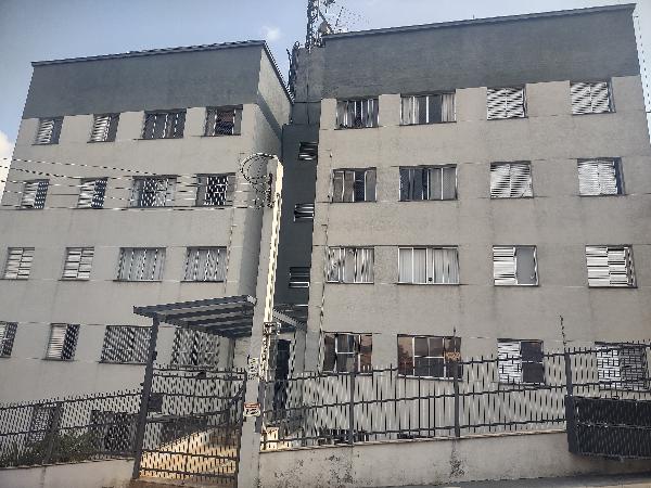 Edificio Rosana