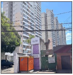 Apartamento, Brotas, Salvador, BA