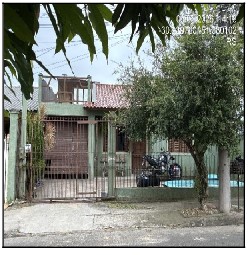 Casa, Algarve, Alvorada, RS