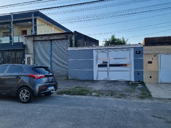 Casa, Jardim Boa Esperanca (vicente de Carvalh, Guaruja, SP