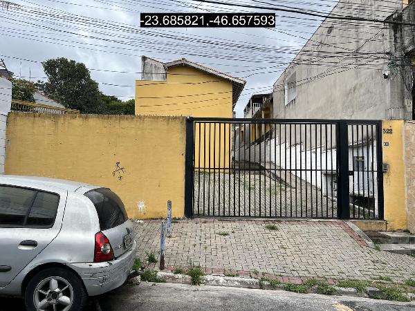 Casa, Jardim Itapura, São Paulo, SP