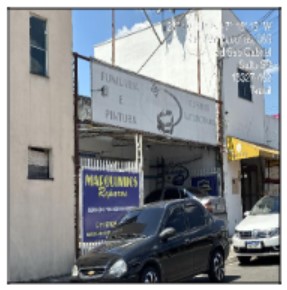 Comercial, Jardim Bom Retiro, Salto, SP