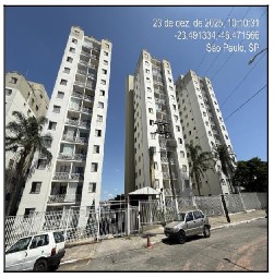 Apartamento, Jardim Matarazzo, São Paulo, SP