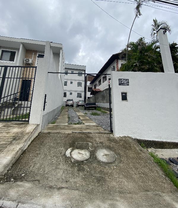 Apartamento, LINDO PARQUE, SAO GONCALO, RJ