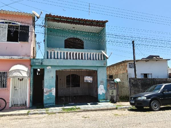 Casa, Iguape, Iguape, SP