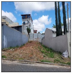 Terreno, Jardim São Pedro, Mogi das Cruzes, SP