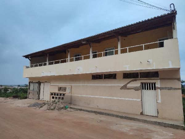 Casa, Centro, Itaberaba, BA