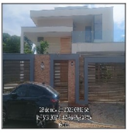 Terreno, Centro, Luziânia, GO