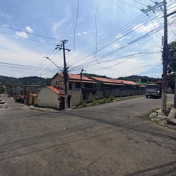 Casa, Vila Centenario, Duque de Caxias, RJ