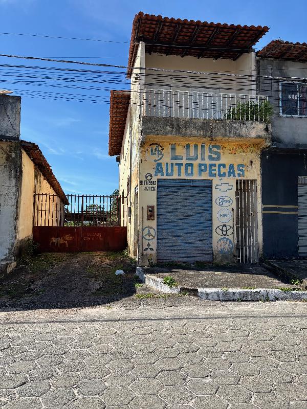 Casa, Centro, Humberto de Campos, MA