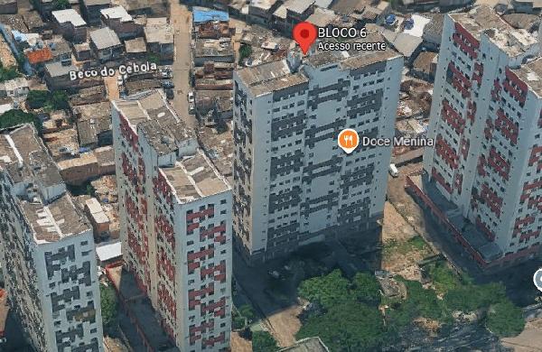 Apartamento, Pavuna, Rio de Janeiro, RJ