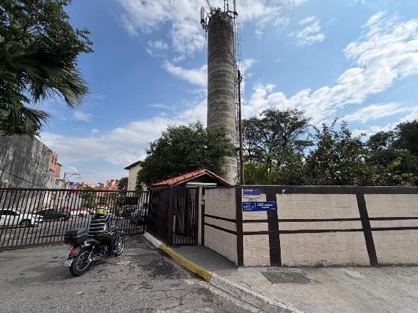 Apartamento, VILA SILVIANIA, Carapicuíba, SP