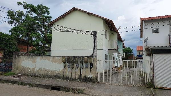 Casa, Parque Paulista, Duque de Caxias, RJ
