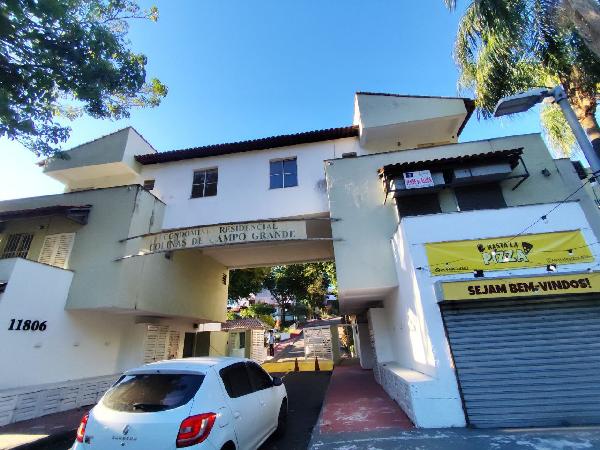 Casa, SENADOR VASCONCELOS, RIO DE JANEIRO, RJ