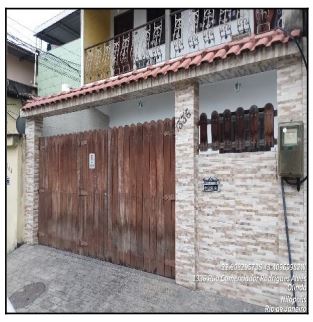 Casa, Centro, Nilopolis, RJ