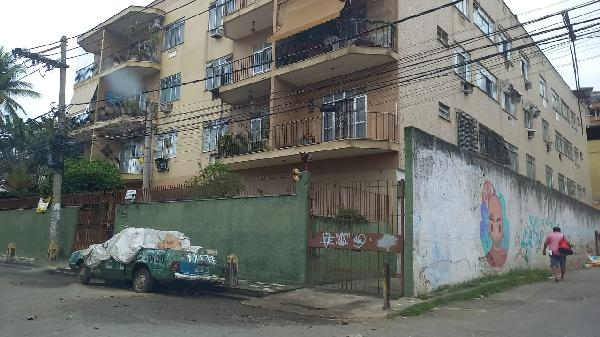 Apartamento, Cocotá, Rio de Janeiro, RJ