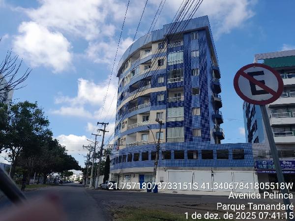 Apartamento, Parque São Caetano, Campos dos Goytacazes, RJ