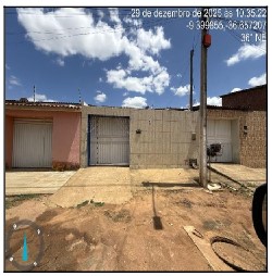 Casa, Palmeira de Fora, Palmeira dos Indios, AL