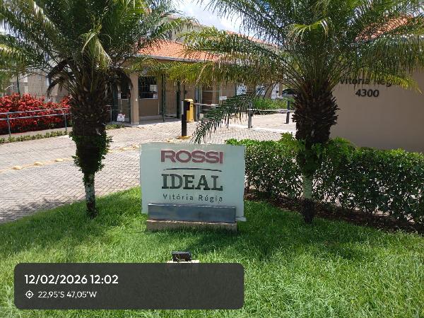 Apartamento, VILA MARIETA, CAMPINAS, SP
