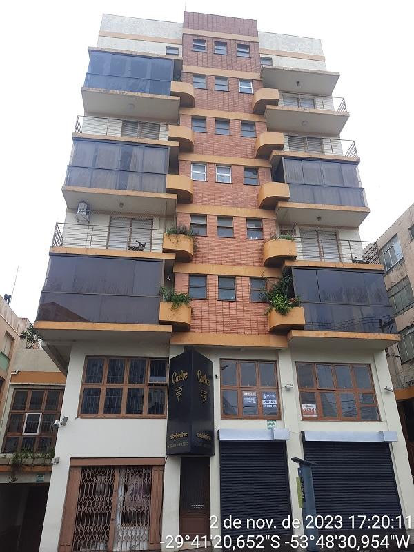 Apartamento, CENTRO, SANTA MARIA, RS