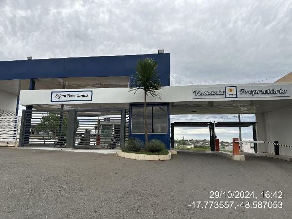 Casa, Condominio Sonho Meu, Caldas Novas, GO