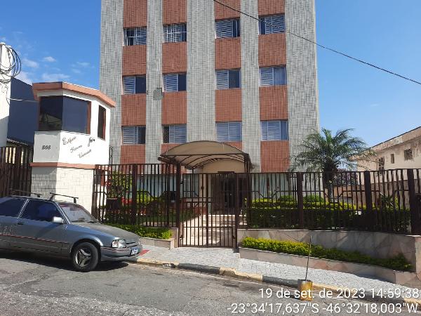 Apartamento, Chacara Belenzinho, São Paulo, SP