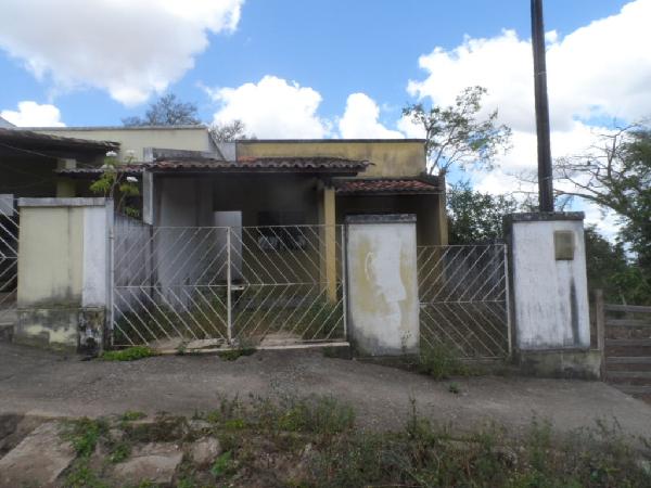 Casa, Bosque de Santana, Lagoa do Carro, PE