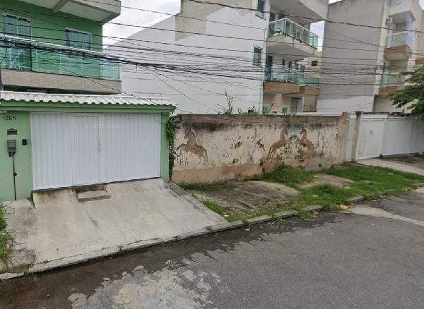 Terreno, Bento Ribeiro, Rio de Janeiro, RJ
