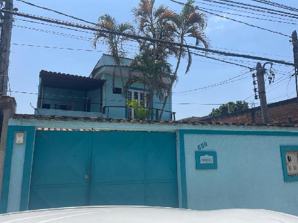 Casa, Olinda, Nilópolis, RJ