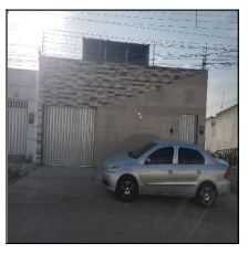 Casa, Lot São Rafael, Bezerros, PE