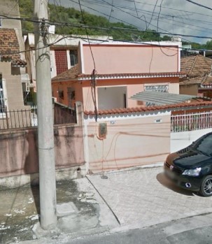 Casa, Penha Circular, Rio de Janeiro, RJ