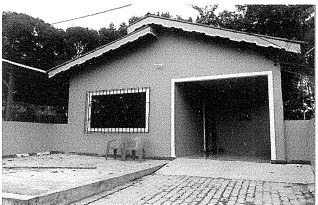 Casa, Aeroporto, Breves, PA