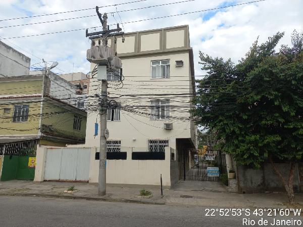 Casa, Vila Valqueire, Rio de Janeiro, RJ