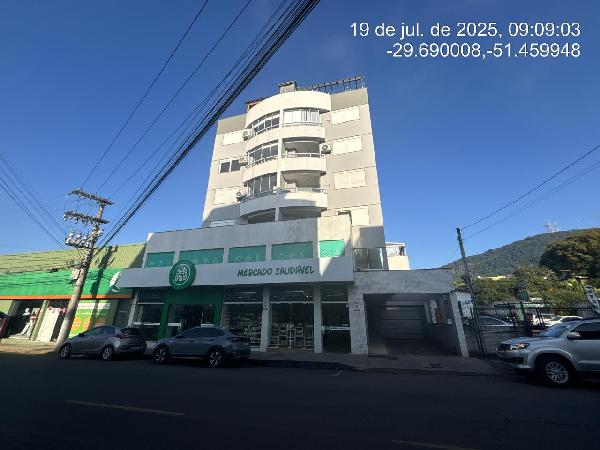 Apartamento, Centro, Montenegro, RS