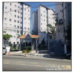 Apartamento, SITIO PINHEIRINHO, SAO PAULO, SP
