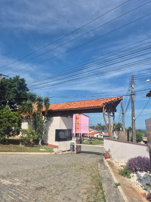 Apartamento, Centro, Iguaba Grande, RJ