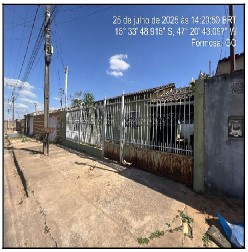 Casa, Setor de Chacaras Sul, Formosa, GO