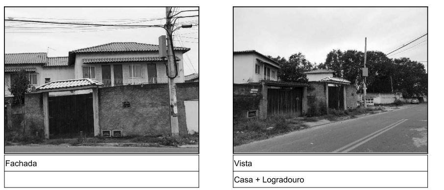 Casa, Laranjal, São Gonçalo, RJ