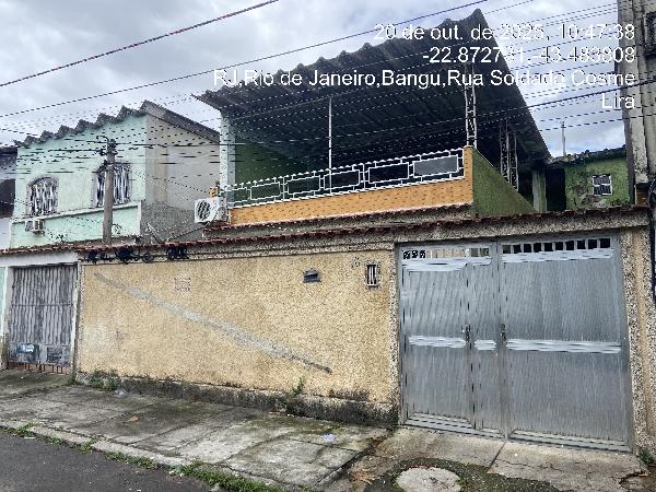 Casa, Bangu, Rio de Janeiro, RJ