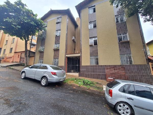 Apartamento, Parque Riacho das Pedras 2ª Seção, Contagem, MG