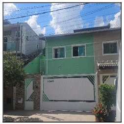 Casa, Portais (polvilho), Cajamar, SP