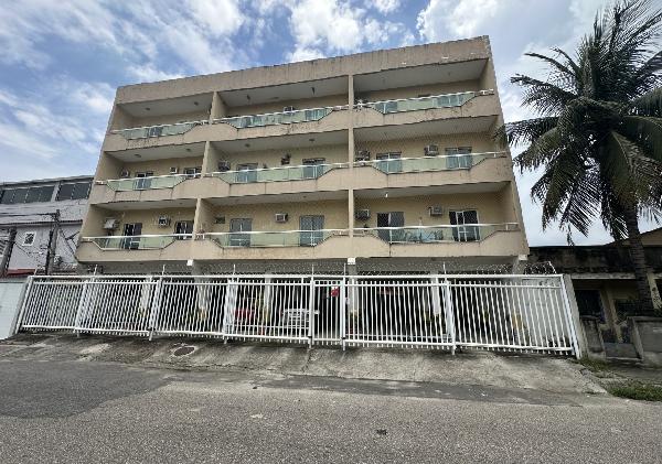 Apartamento, Centro, Mesquita, RJ