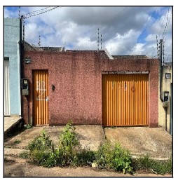 Casa, Novo Viver, Parauapebas, PA