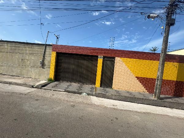 Casa, Tirirical, São Luís, MA