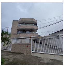 Apartamento, ENCANTADO, RIO DE JANEIRO, RJ
